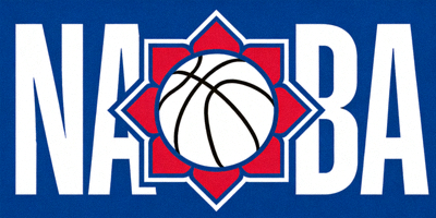 美国职业篮球联赛 NBA 联盟标志