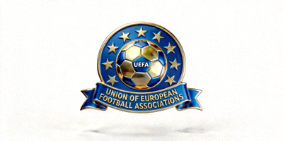 欧洲足球协会联盟 UEFA 徽章